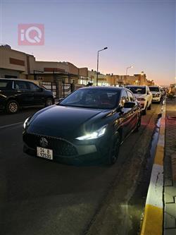 ئێم جی GT